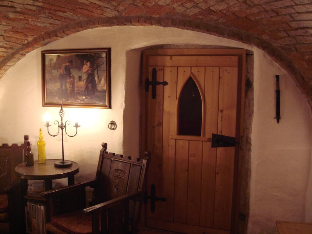 Haus Am Markt Königstein in der Oberpfalz Kültér fotó