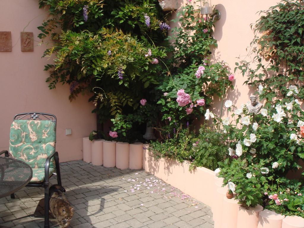 Haus Am Markt Königstein in der Oberpfalz Kültér fotó