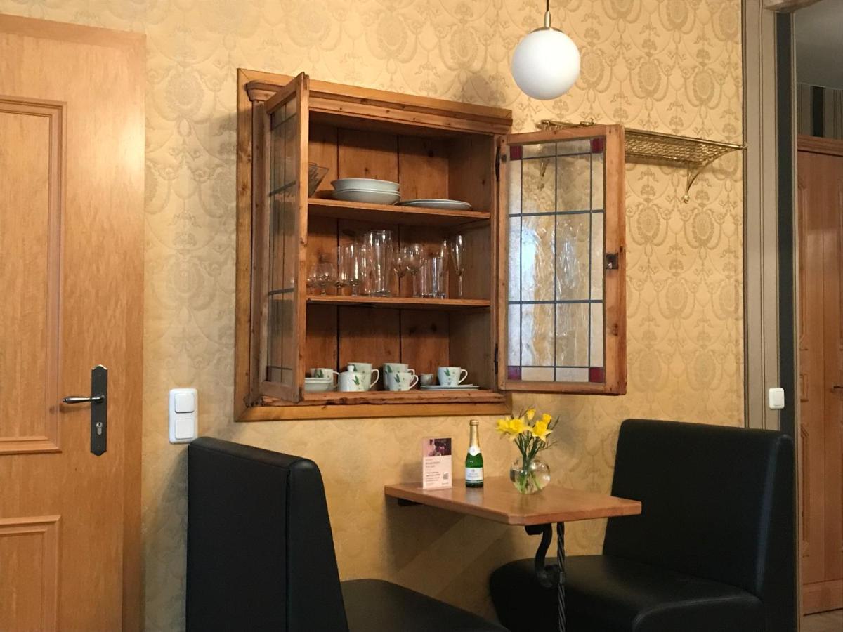 Haus Am Markt Königstein in der Oberpfalz Kültér fotó