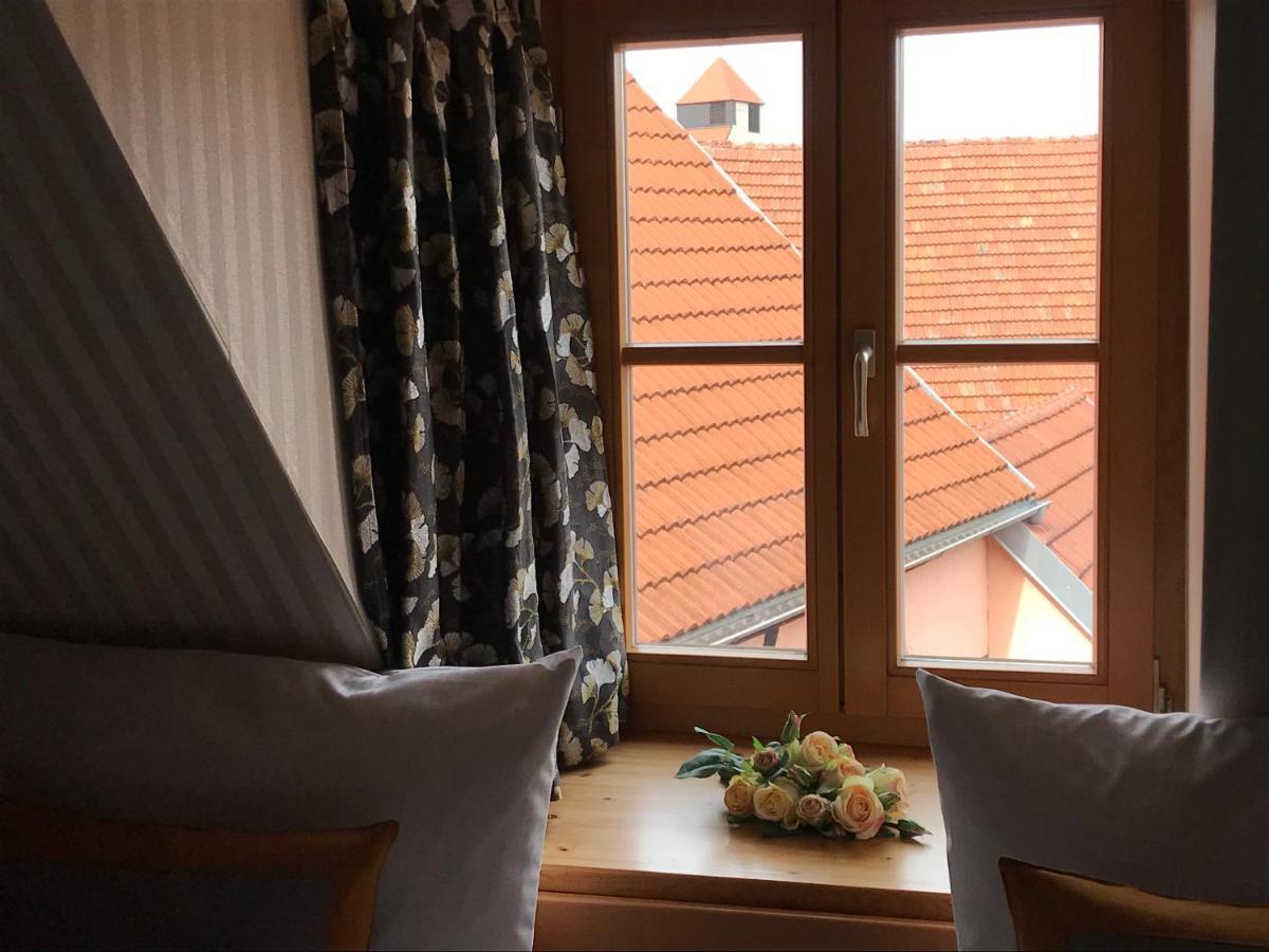 Haus Am Markt Königstein in der Oberpfalz Kültér fotó