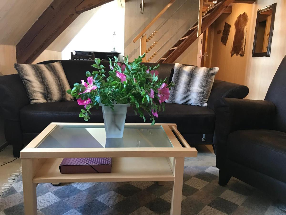 Haus Am Markt Königstein in der Oberpfalz Kültér fotó