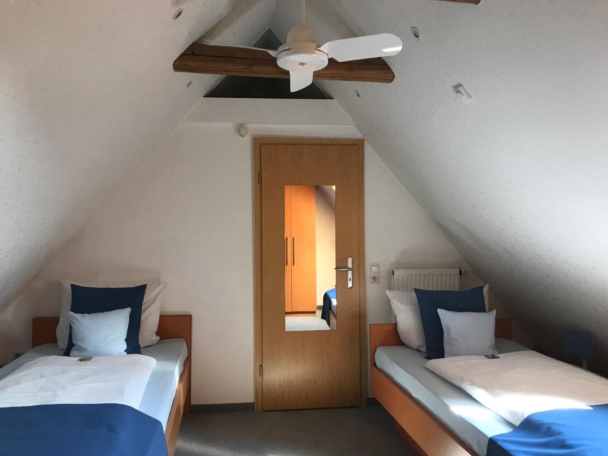 Haus Am Markt Königstein in der Oberpfalz Kültér fotó